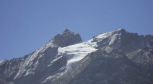 Pokhalde peak - Pokalde peak climbing