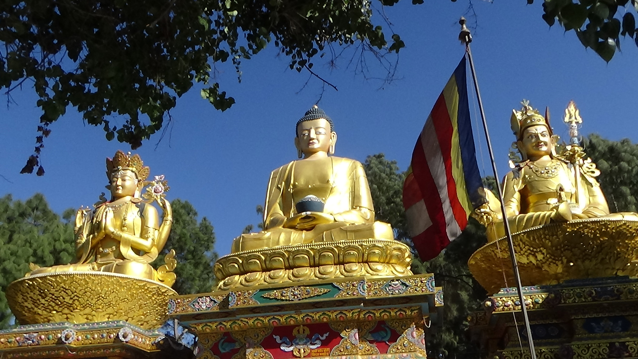 Buddhist Tour Package Pilgrimage To Visit Buddhist Sites Nepal