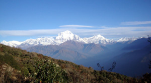 Eco-tourism Nepal - green tourism