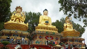 Sightseeing in Nepal with best sites to see in Nepal