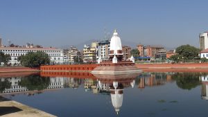 Top 10 things to see in Nepal