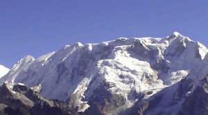 Kanchenjunga expedition cost with route for Kanchenjunga climb