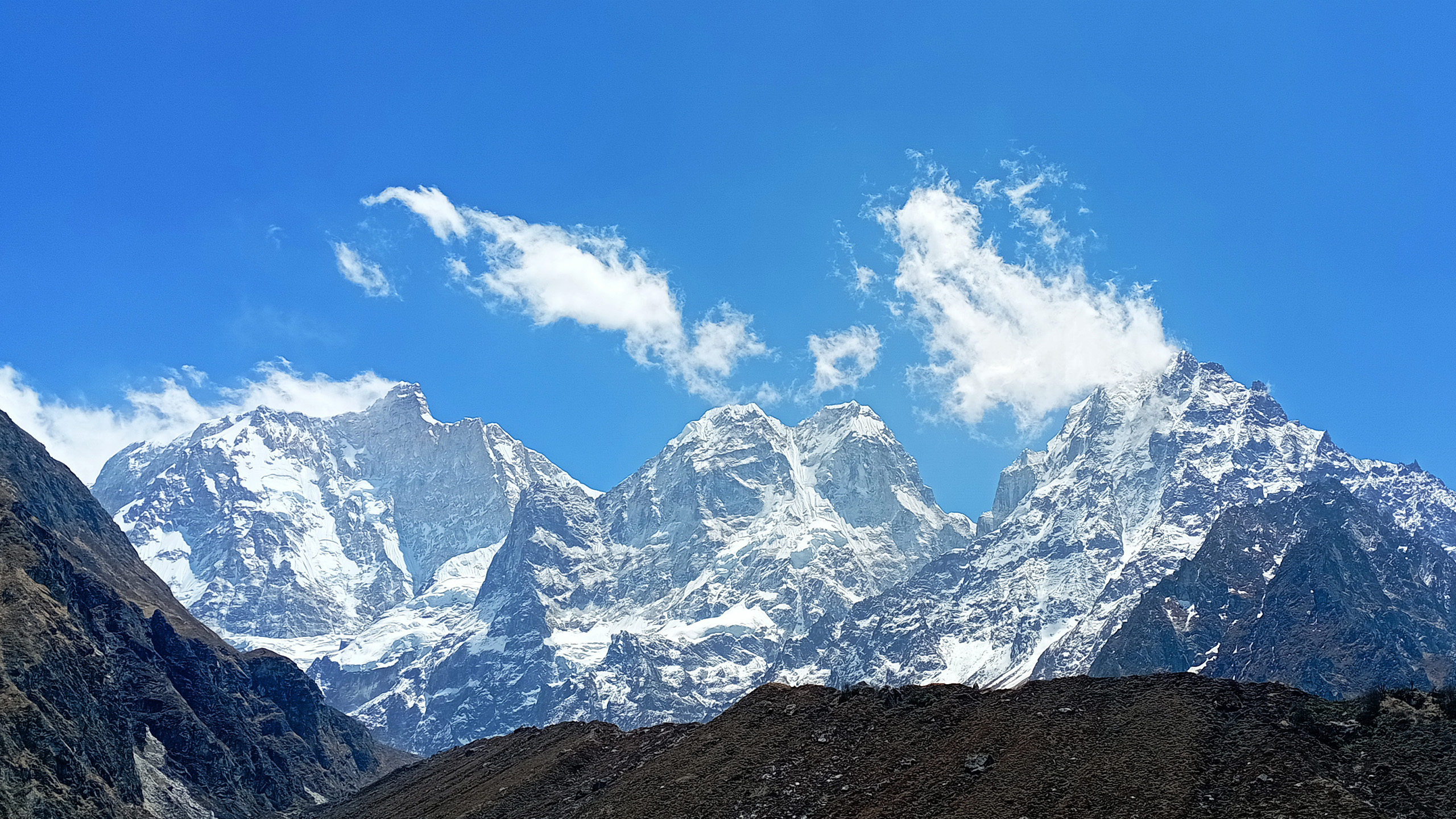 Kumbhakarna Expedition cost for Kumbhakarn climbing in Nepal